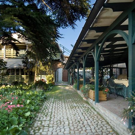 Malpassuti Resort Carbonara Scrivia Εξωτερικό φωτογραφία