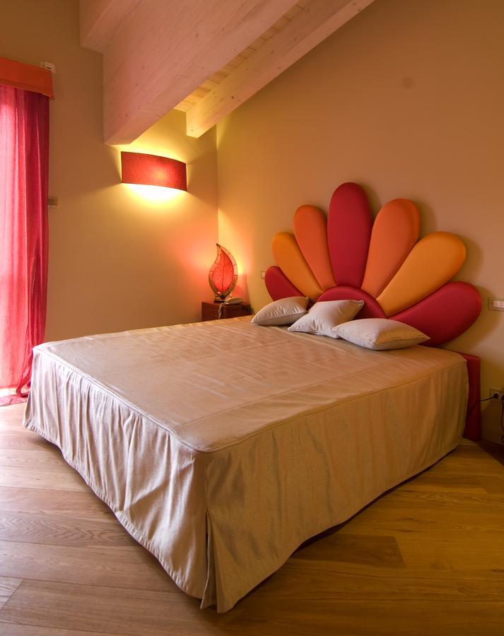 Malpassuti Resort Carbonara Scrivia Εξωτερικό φωτογραφία